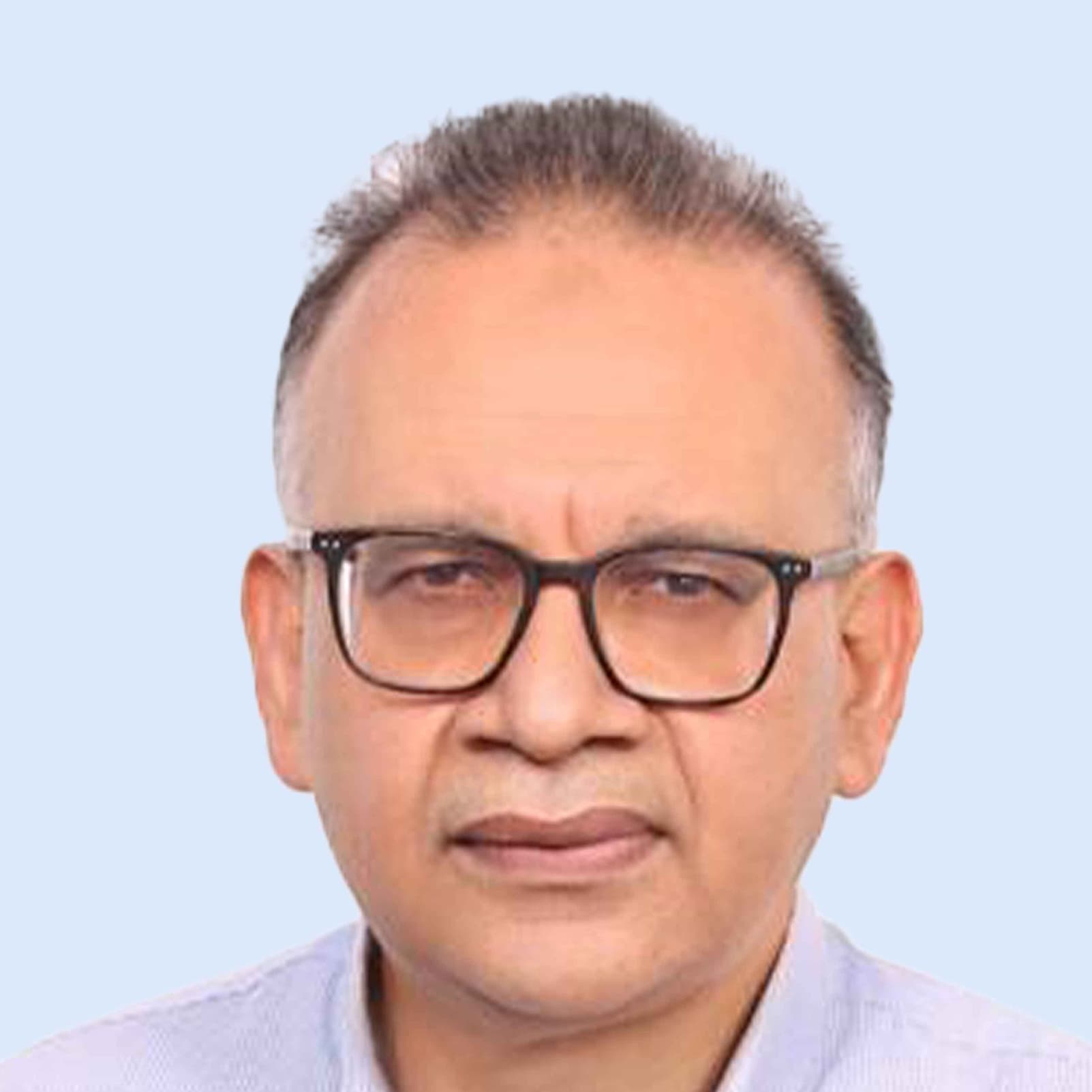 Waqar Ahmed Kazi
