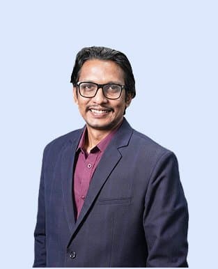 Dr. Hossain Md. Al-Amin