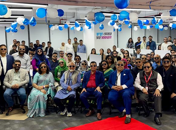 Men’s Day Observed with Fun, Games, and Celebration at Shukhee