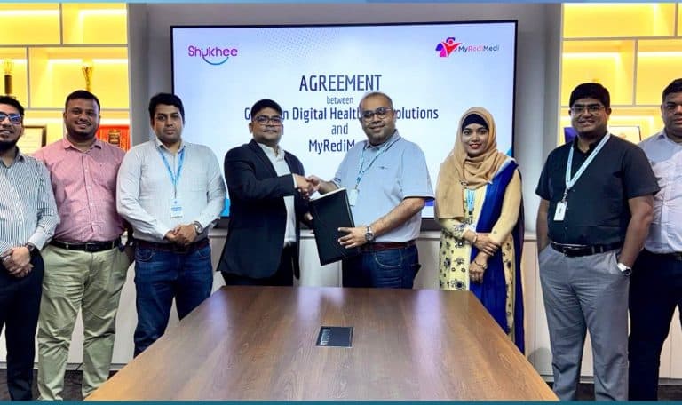 Empowering Medical Travel: Grameen Digital Healthcare Solutions Partners with MyRediMedi Limited