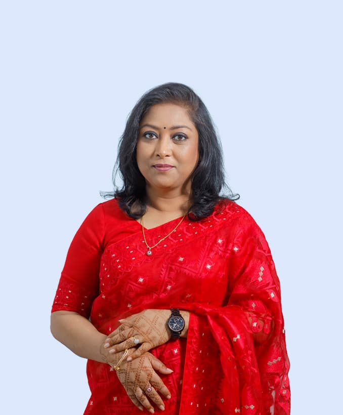 Rokeya Sultana