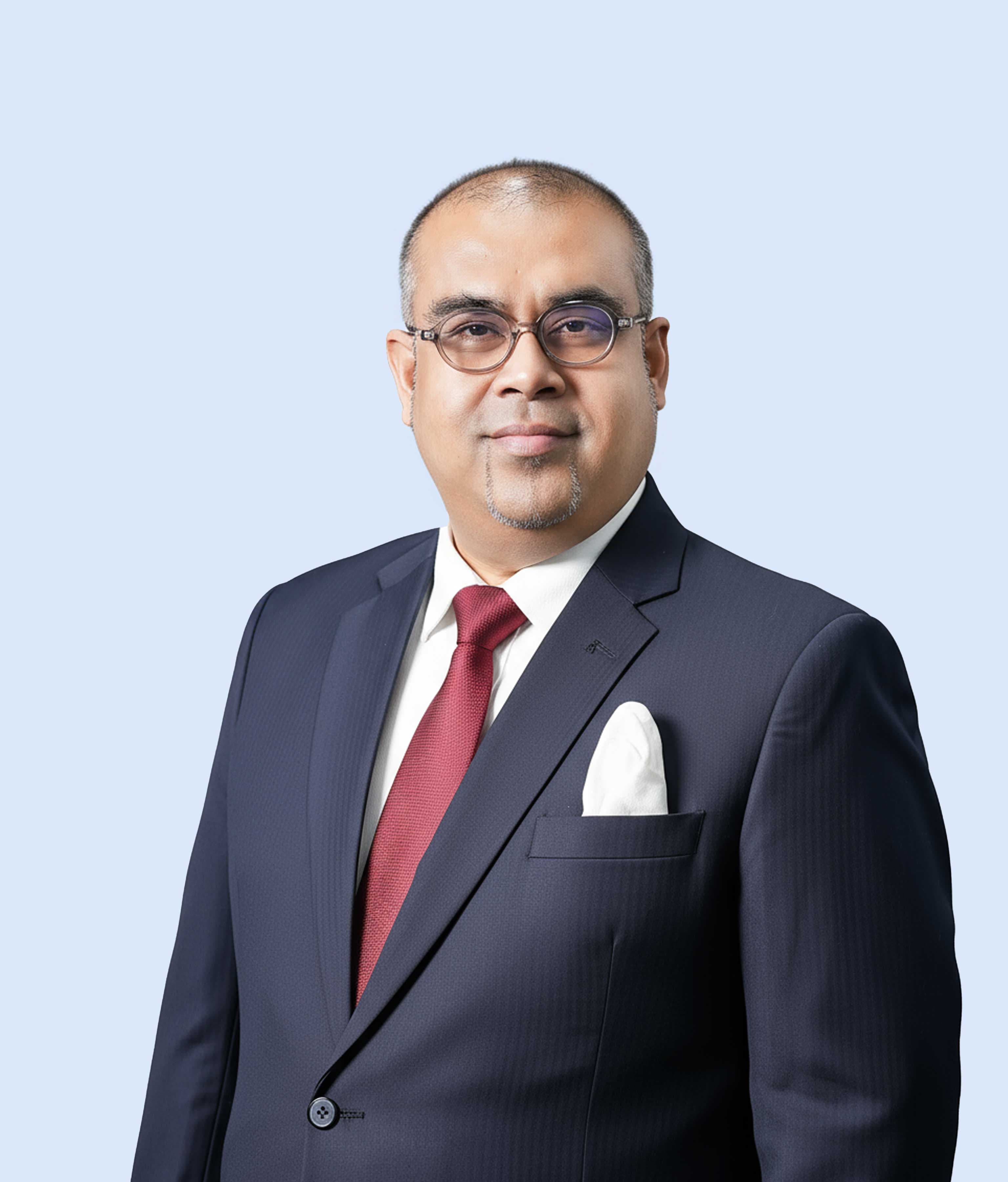 Dr Ahmed Armaan Siddiqui