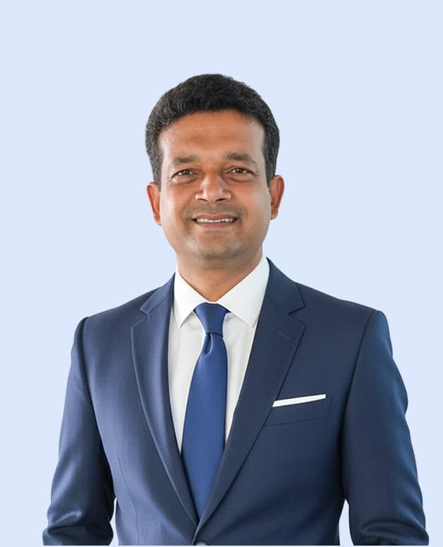 Mohammed K Haque (Kingshuk)