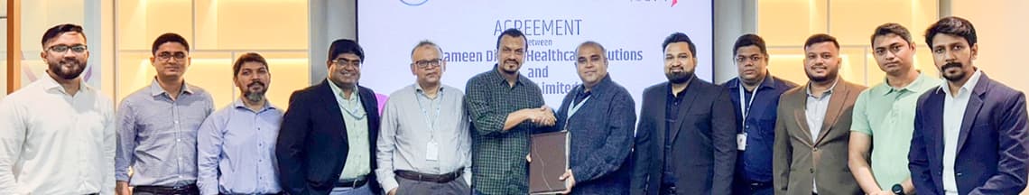 GDSH X BKASH (Press Release)