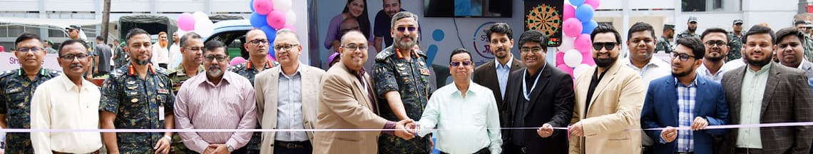 Grameen Digital Healthcare Solutions’ ‘Shukhee’ Platform for Ansar-VDP Members: A New Era in Healthcare