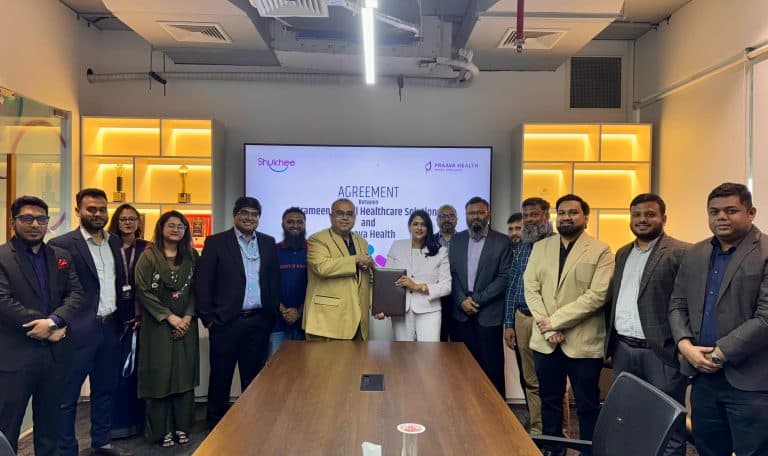 Grameen Digital Healthcare Solutions x Praava Health: Making Lab Test Services More Accessible Than Ever