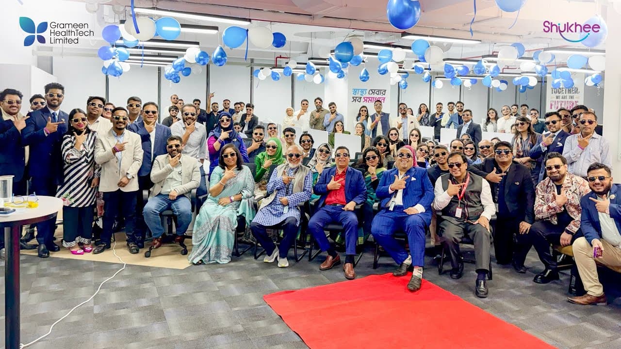 International Men’s Day Celebration