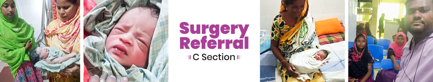 How the Shukhee App Is Ensuring the Birth of Healthy Babies in Remote Rural Communities